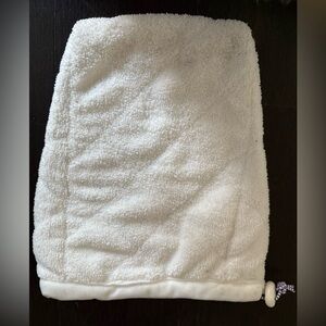 Shark Portable Steam Cleaner SC630 SC650 Replacement White Pad NEW